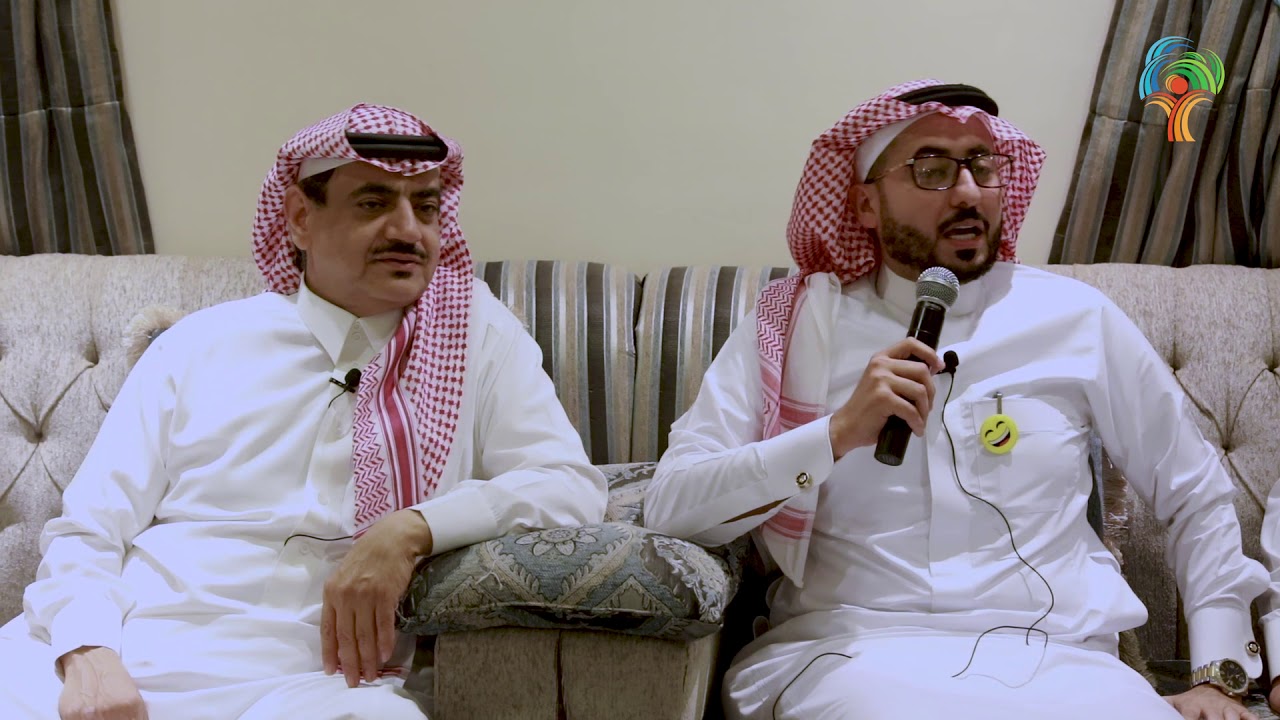 أمسيه صحية مميزة مع الدكتور خالد النمر والدكتور محمد الغندور بعنوان الكوليسترول عدو أم صديق؟