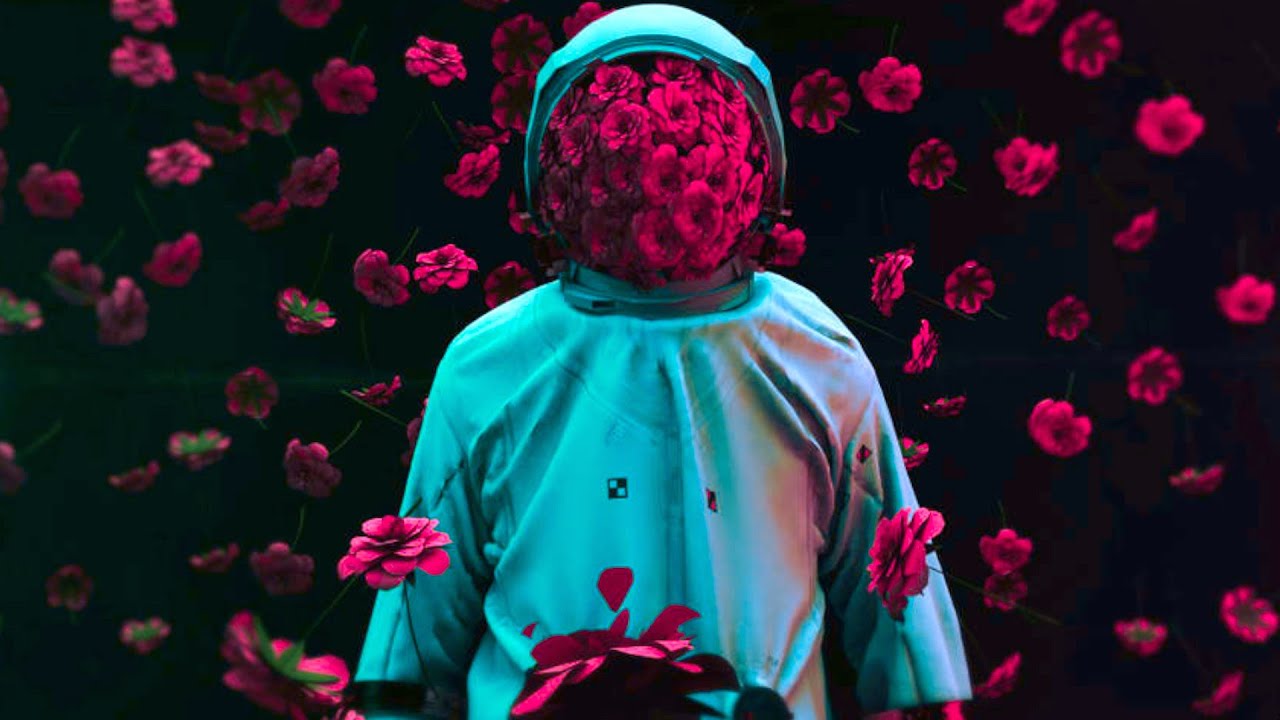 Travis Scott - STOP TRYING TO BE GOD (Chase B, Mike Dean, Deezy W Extended Version)