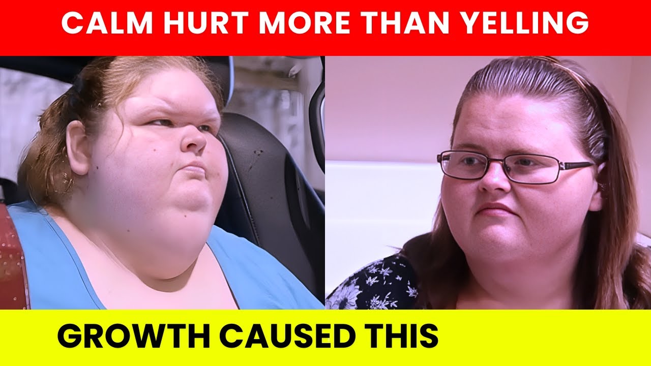 Why Viewers Turned Into Detectives Watching Amy Slaton and Tammy Slaton