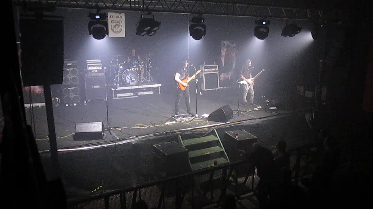 Valkyria en el Jai Alai 3