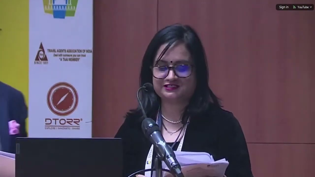 ITSA | VALEDICTORY SESSION | 8th Feb 2025