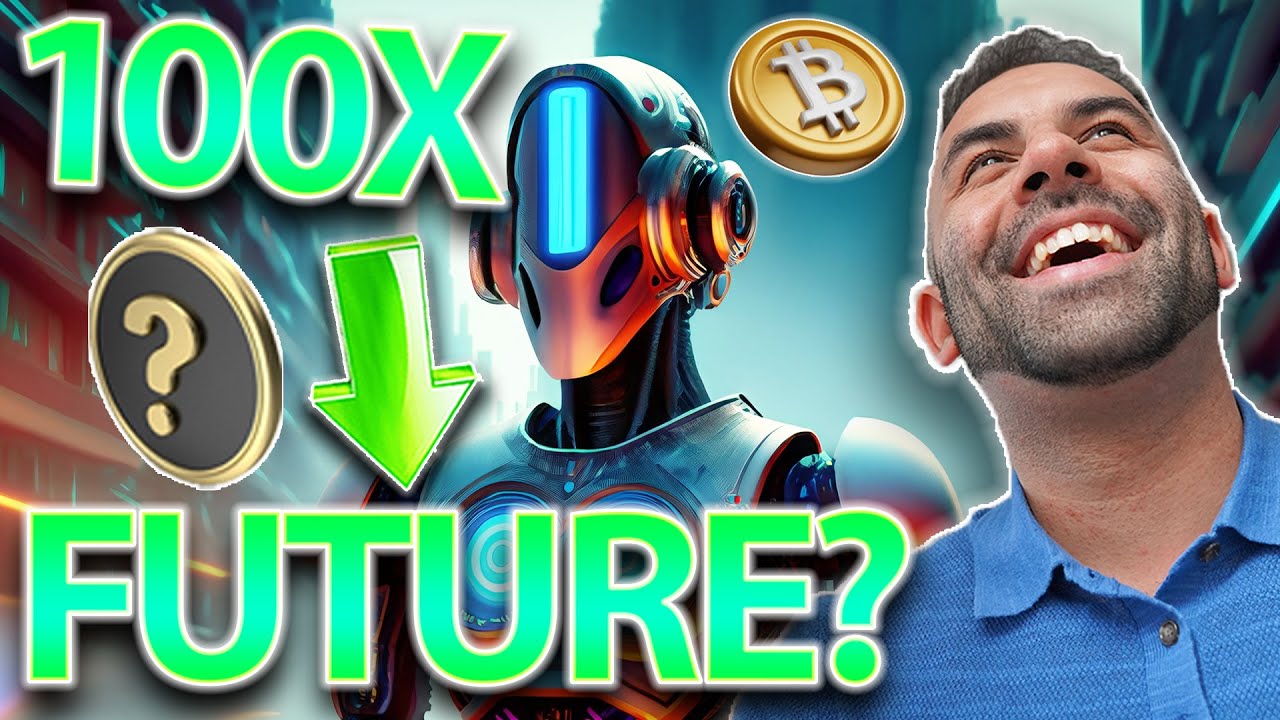 ROBOT CAPITAL MARKETS! NEW 100X TREND ALERT! TOP INSANE EARLY CRYPTO PROJECTS! ATLAS, OPTIMUS, NEO??