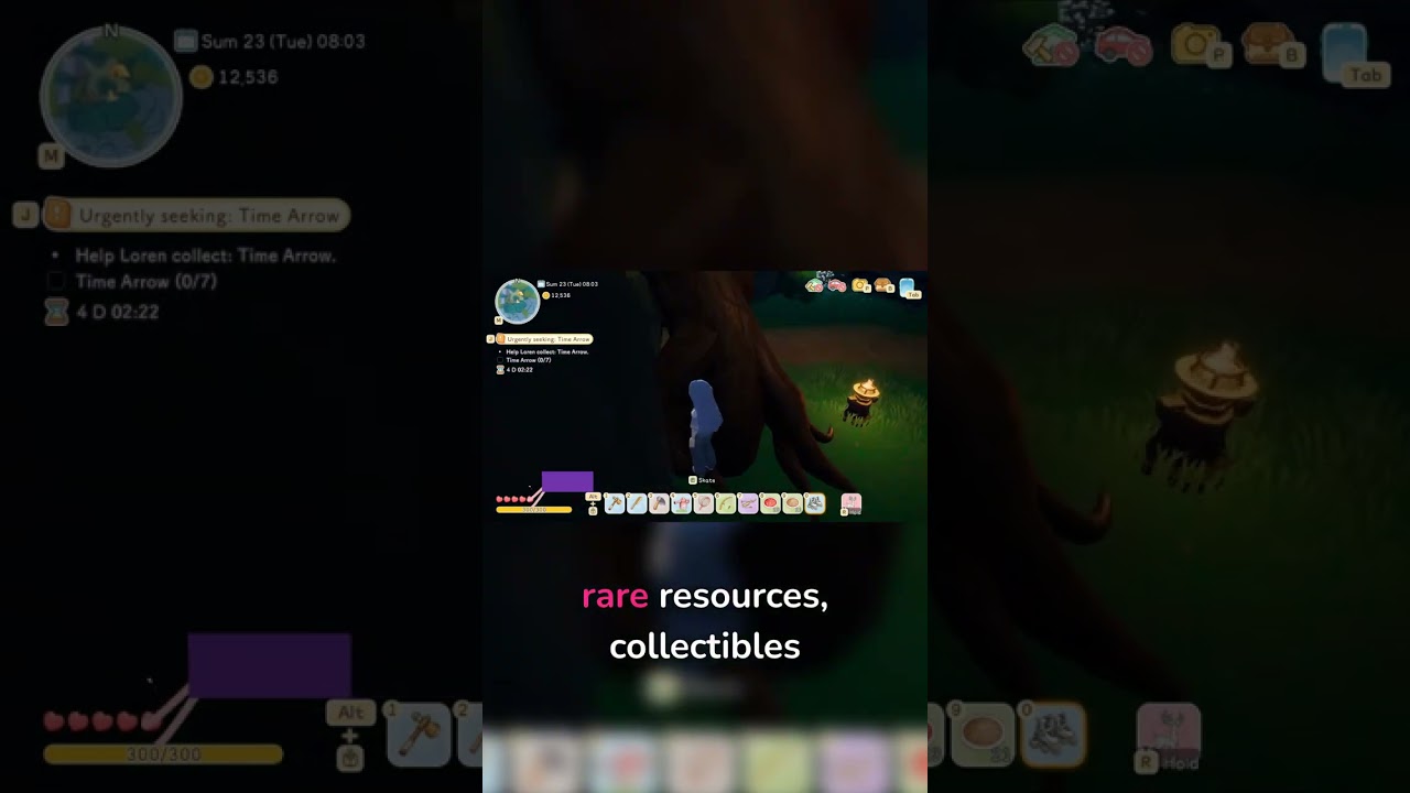 Starsand Island: Discover hidden gems!