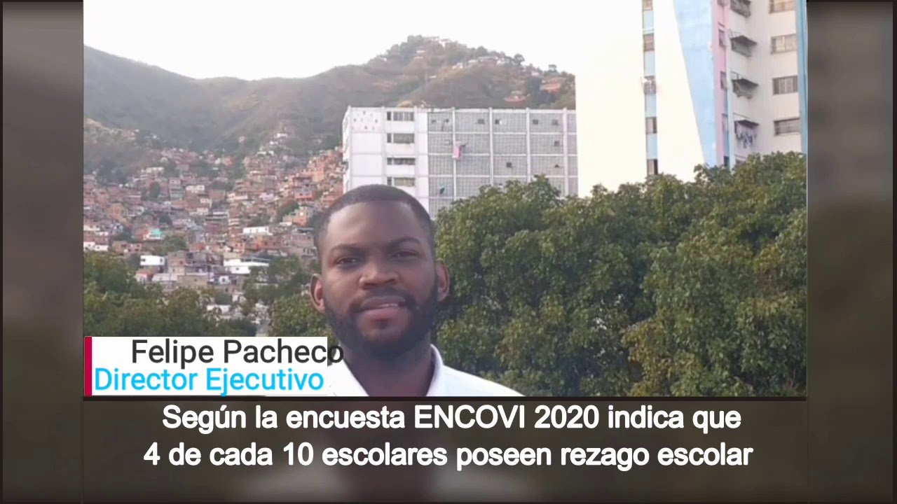Proyecto Educadores en Red