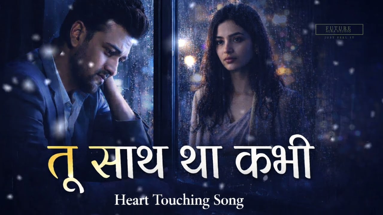 Tu Saath Tha Kabhi | Atif Aslam Vibe Song | Heart Touching Sad Love Song 2026