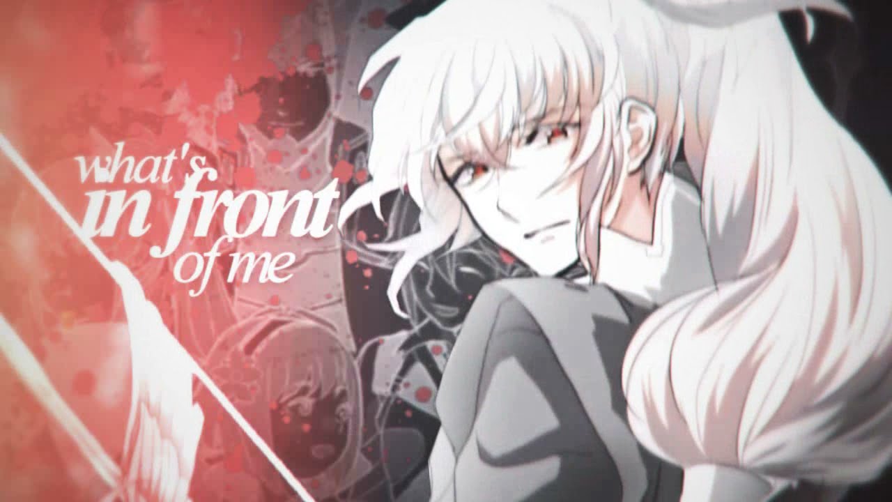 R.I.P. 2 MY YOUTH | Fire Emblem MEP