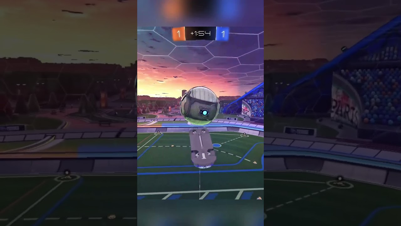 Новое видео уже доступно😮&zwj;💨 #peanutrl #rocketleague #rocketleagueclips #rl #gaming