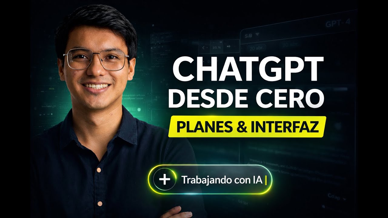 Elige tu plan de ChatGPT, GPTs, Proyectos y memoria