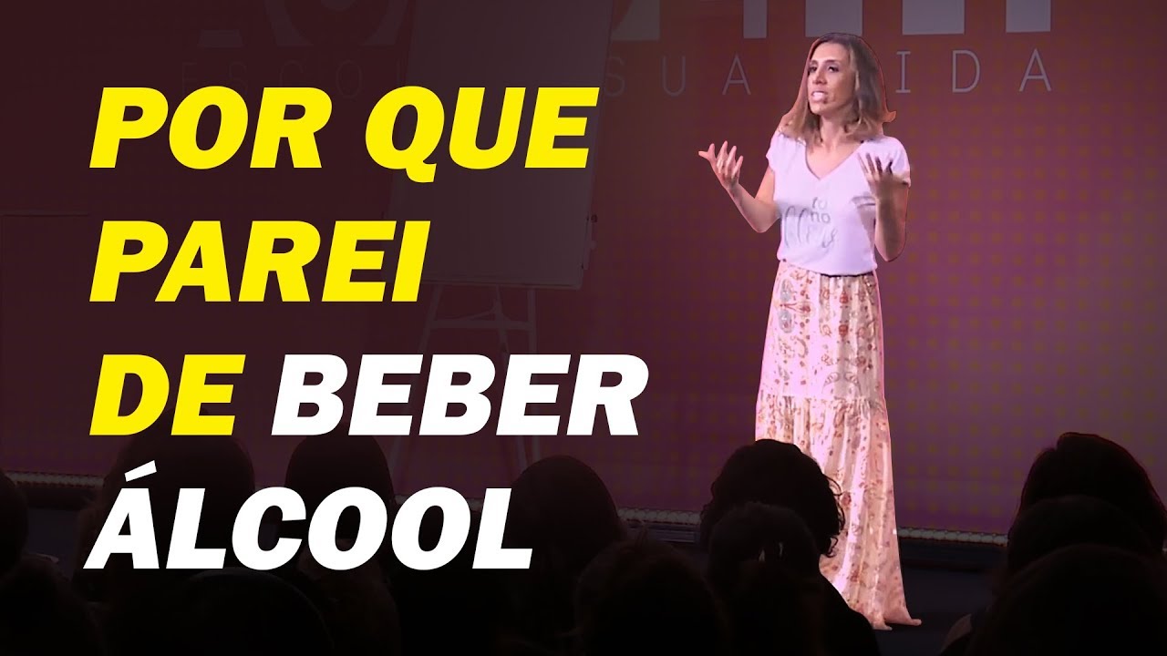 Por que parei de beber álcool - Minha experiência na Amazônia | Tá Tudo Bem