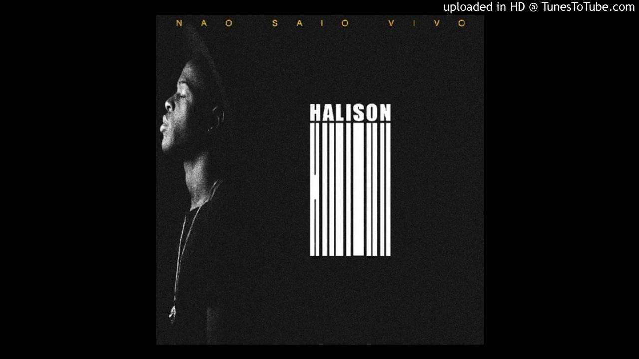 Halison Paixão - Não Saio Vivo (Zouk)