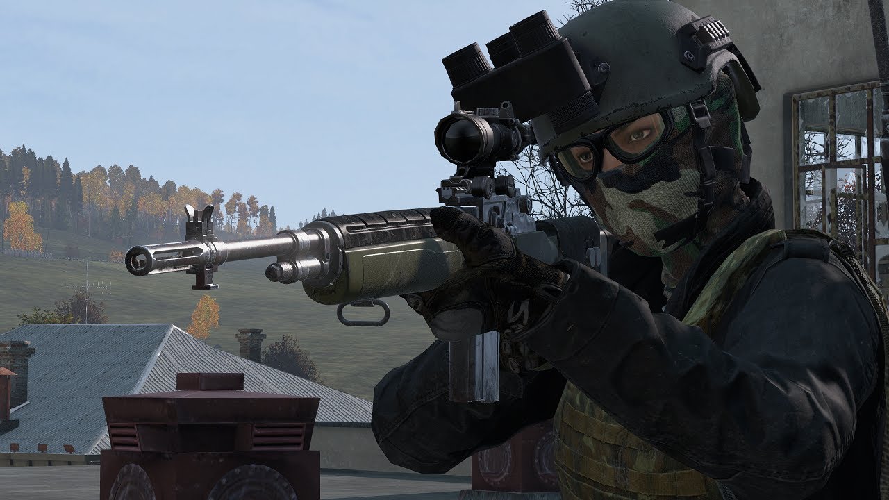 РЕШИЛИ ПРОВЕРИТЬ САМОГО ОПЫТНОГО ИГРОКА В DAYZ #dayz  #pvp #action