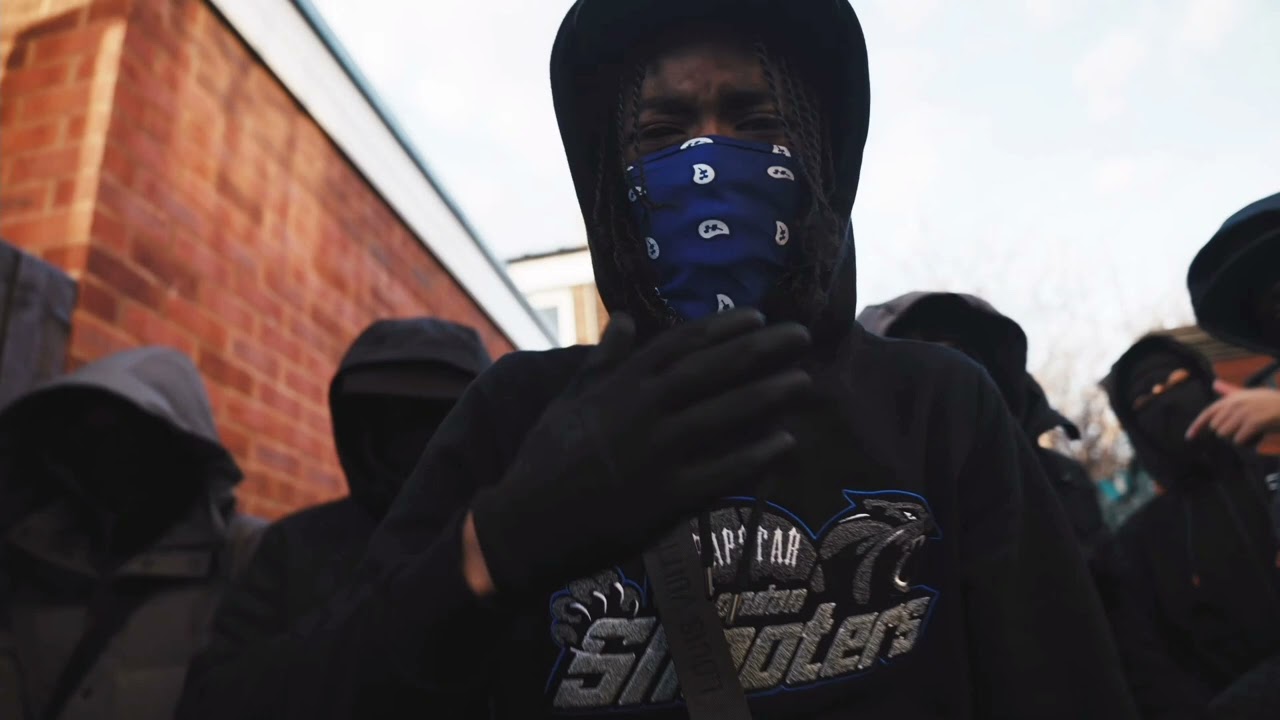 Trills x Screwface - Onda 9 | 0121 Tv