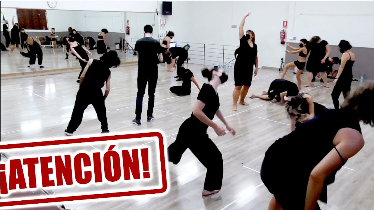 🔺 QUÉ ES la EXPRESIÓN CORPORAL🔻 [3 Conceptos Básicos + BENEFICIOS] ✅