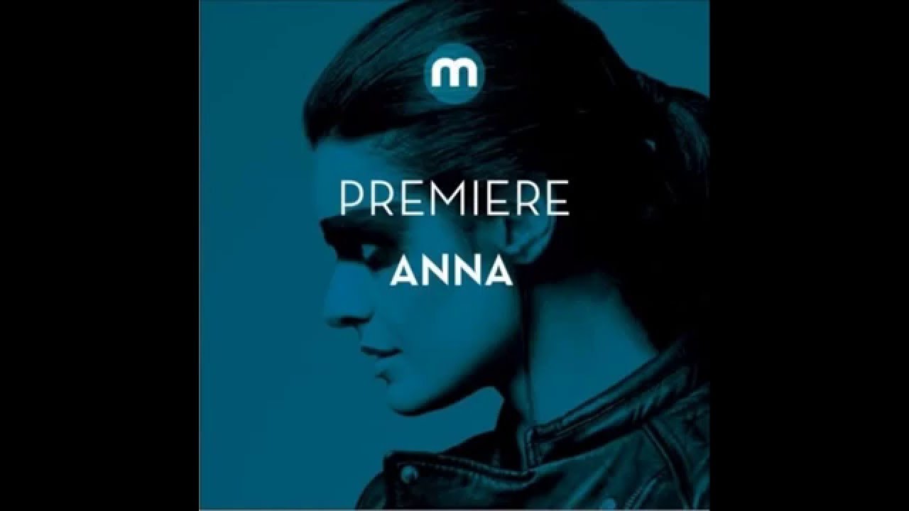Anna - Odd Concept (Original Mix) [Diynamic Music]