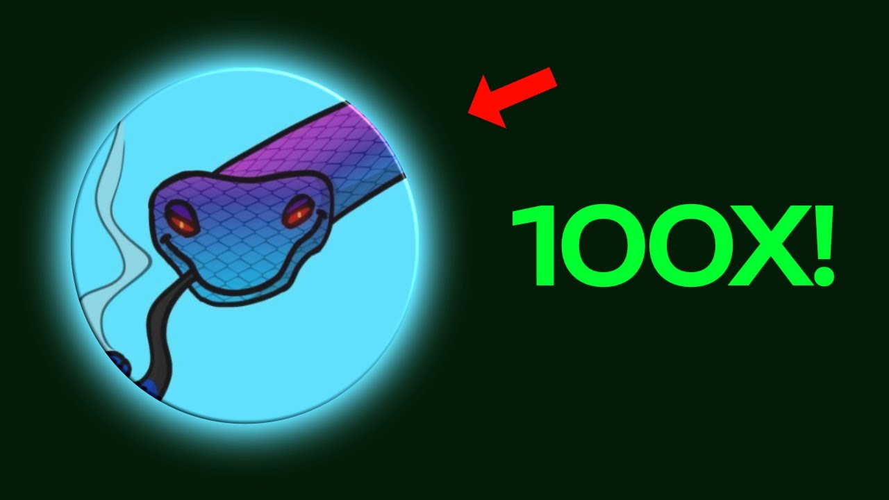 $SNEK Coin: 100x Crypto To Not Miss in 2023 (Must Watch)