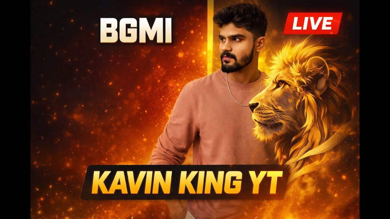 KAVIN KING YT