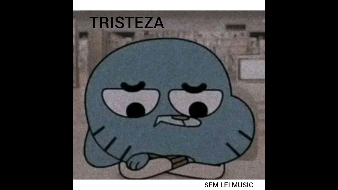 MIÚDO SEM LEI - TRISTEZA - (prod. Sem Lei Música)
