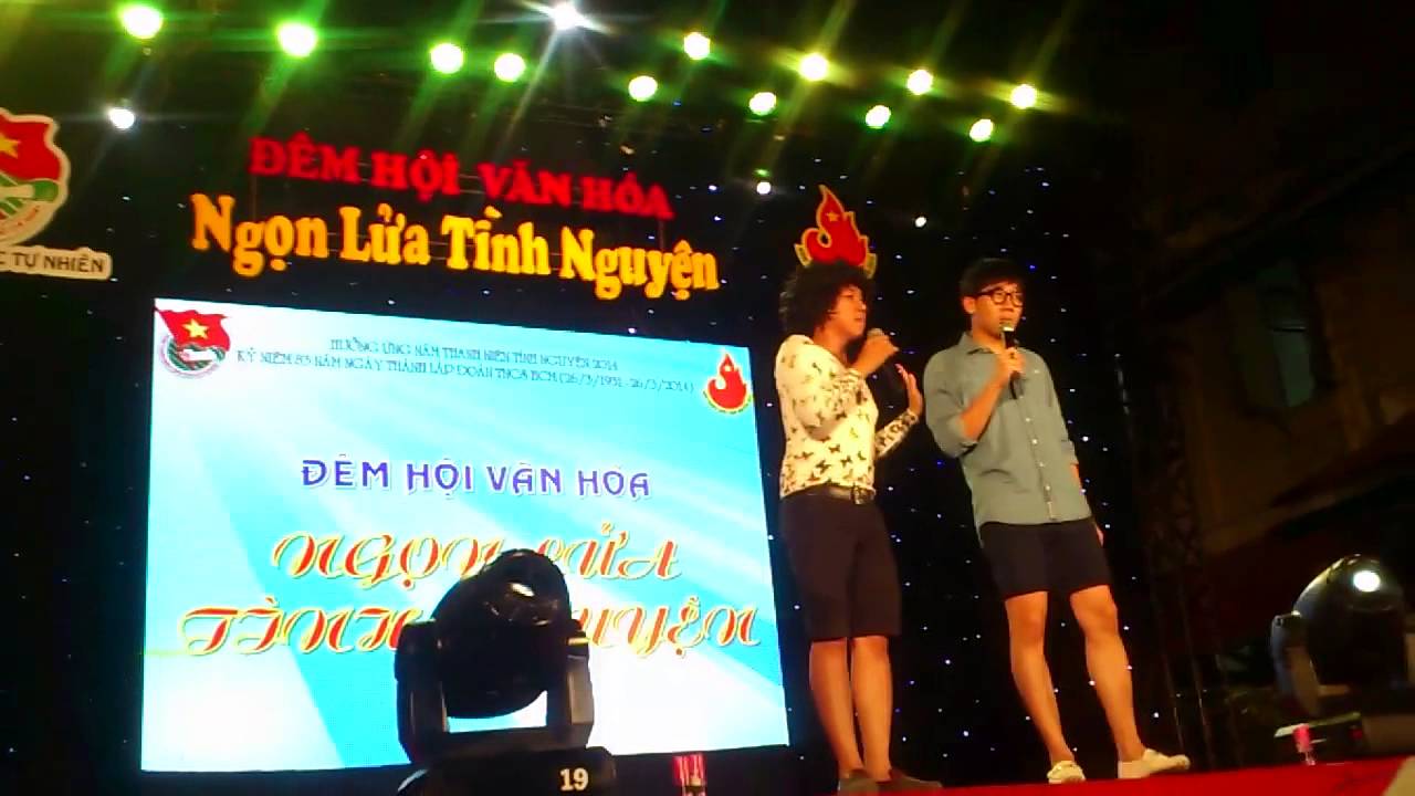 Hài Con Bướm Xinh - Trấn Thành, Anh Đức