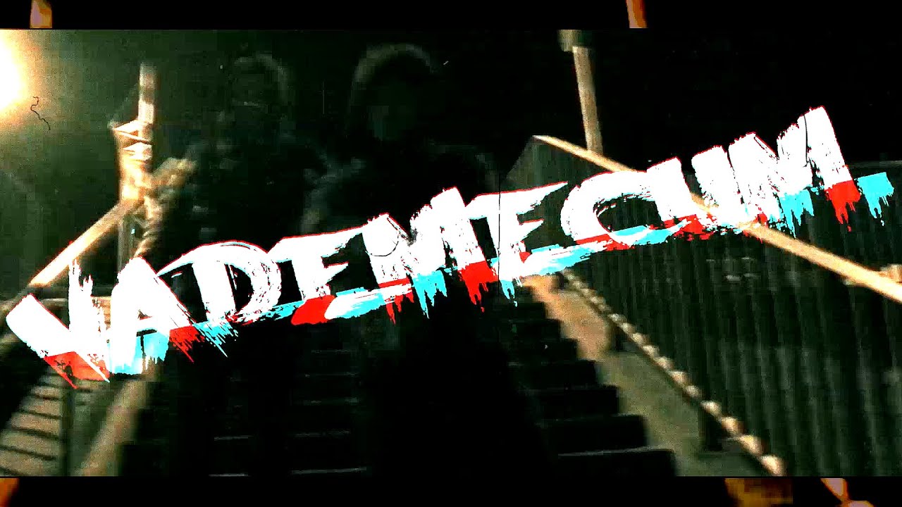UKŁAD 53.23 - Vademecum Ulic ( official video by UKŁAD 5323 )