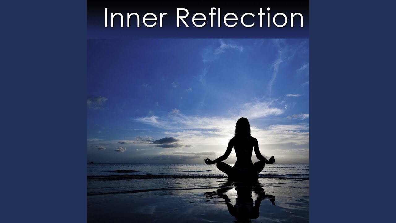 Relaxation Music of Inner Reflection With a Stream (Relaxation Music for Health and Stress...