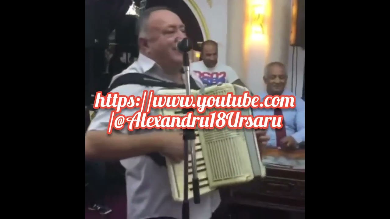 Mircea Vijelie Ce e cu taicutul meu LIVE 2023 La Familia Foran