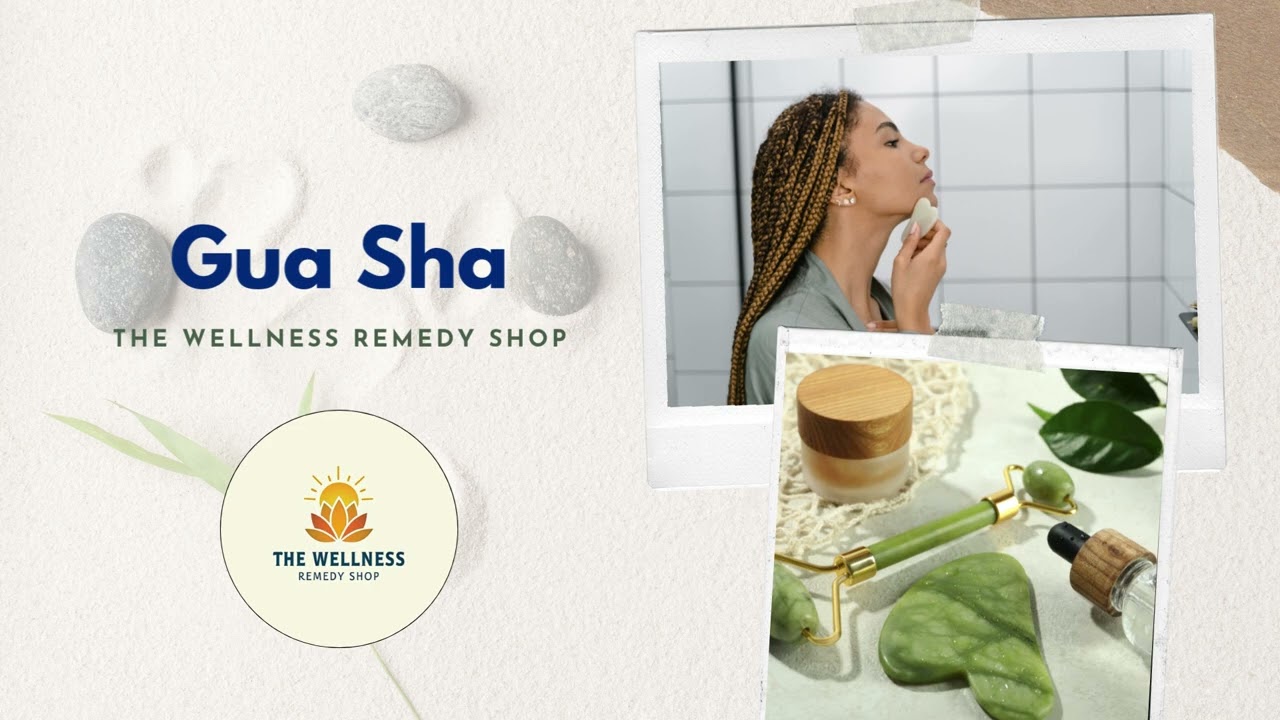 The Wellness Remedy Shop Commercial