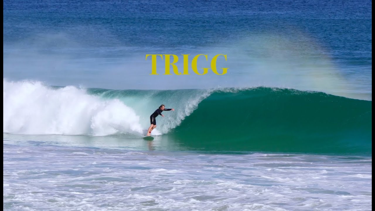 Winter | Trigg | Perth | 3/7