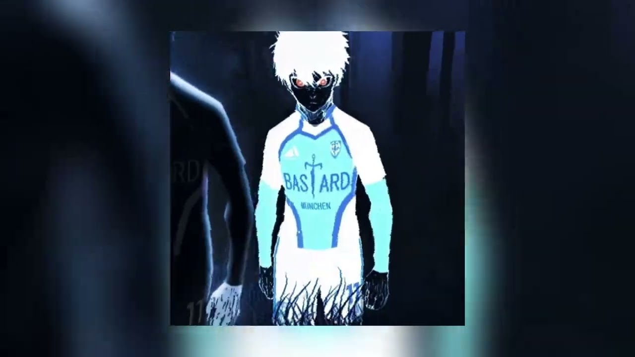 NEXT UP! (Sped Up)