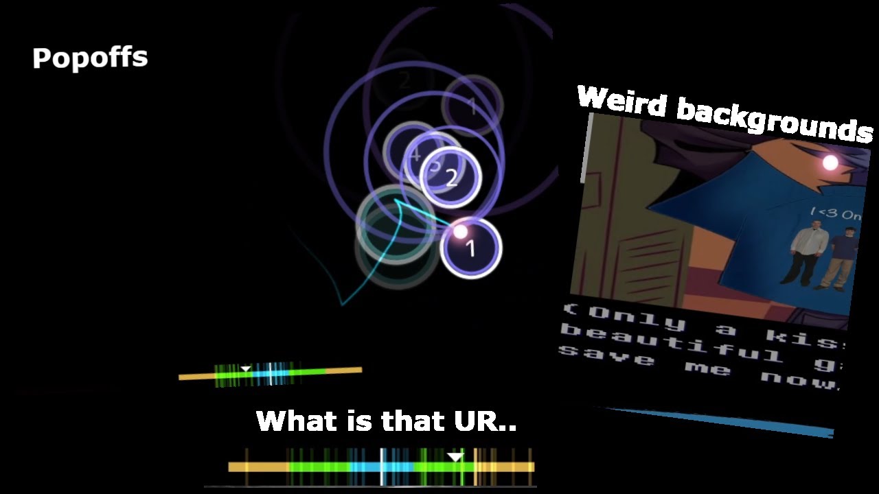 osu! moments even I can't explain