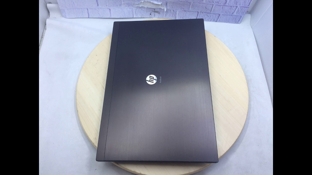 HP PROBOOK 5320 M 161020