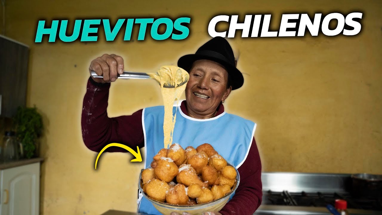 RECETA FÁCIL y RÁPIDA para el FRIO PÁRAMERO | Doña Empera