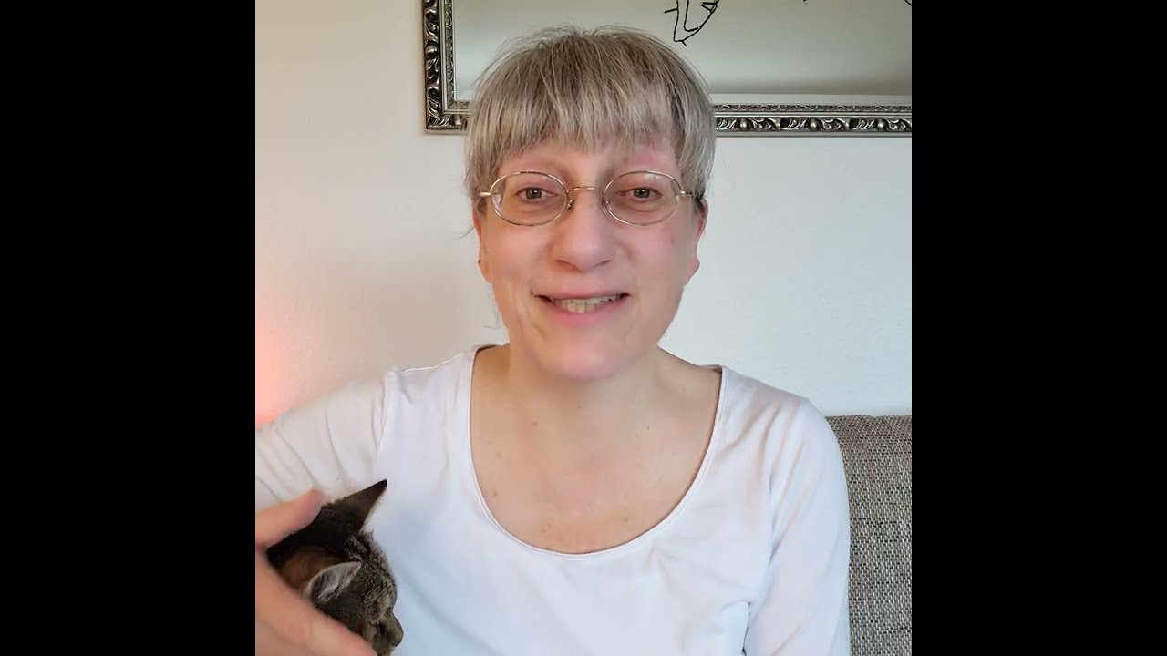 Selbstbestimmung? Potentiale leben! Toxische Beziehungen? Zwischen den Welten! Was erlebe ich z.Zeit