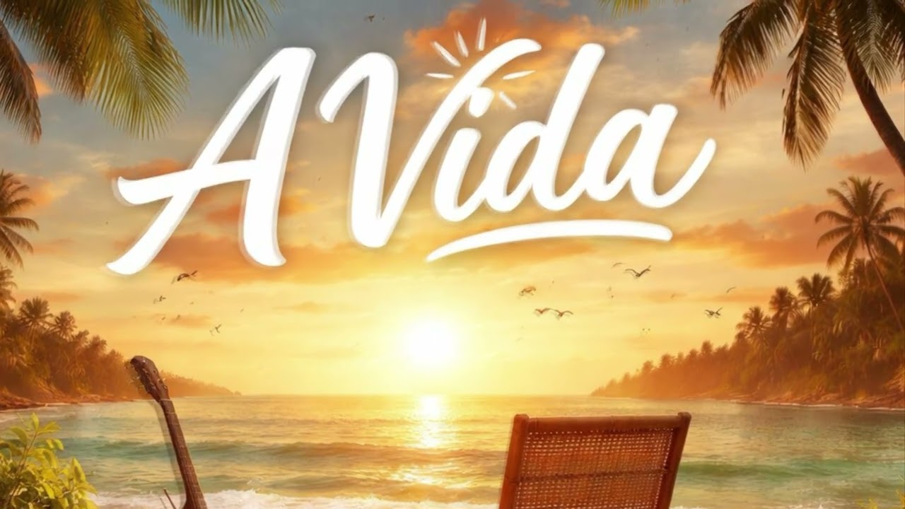 A Vida - Don Rodrigues 