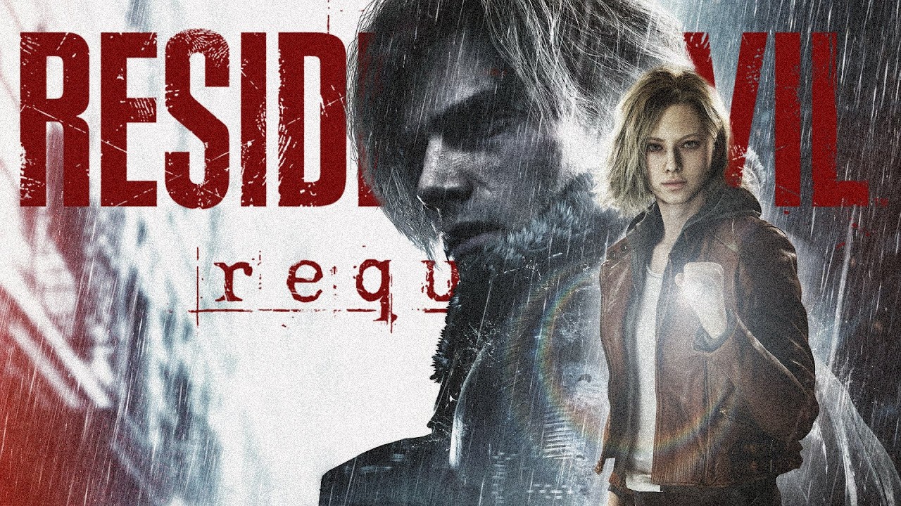 Resident Evil: Requiem Part 1 – Leon Kennedy RETURNS! | Full Playthrough