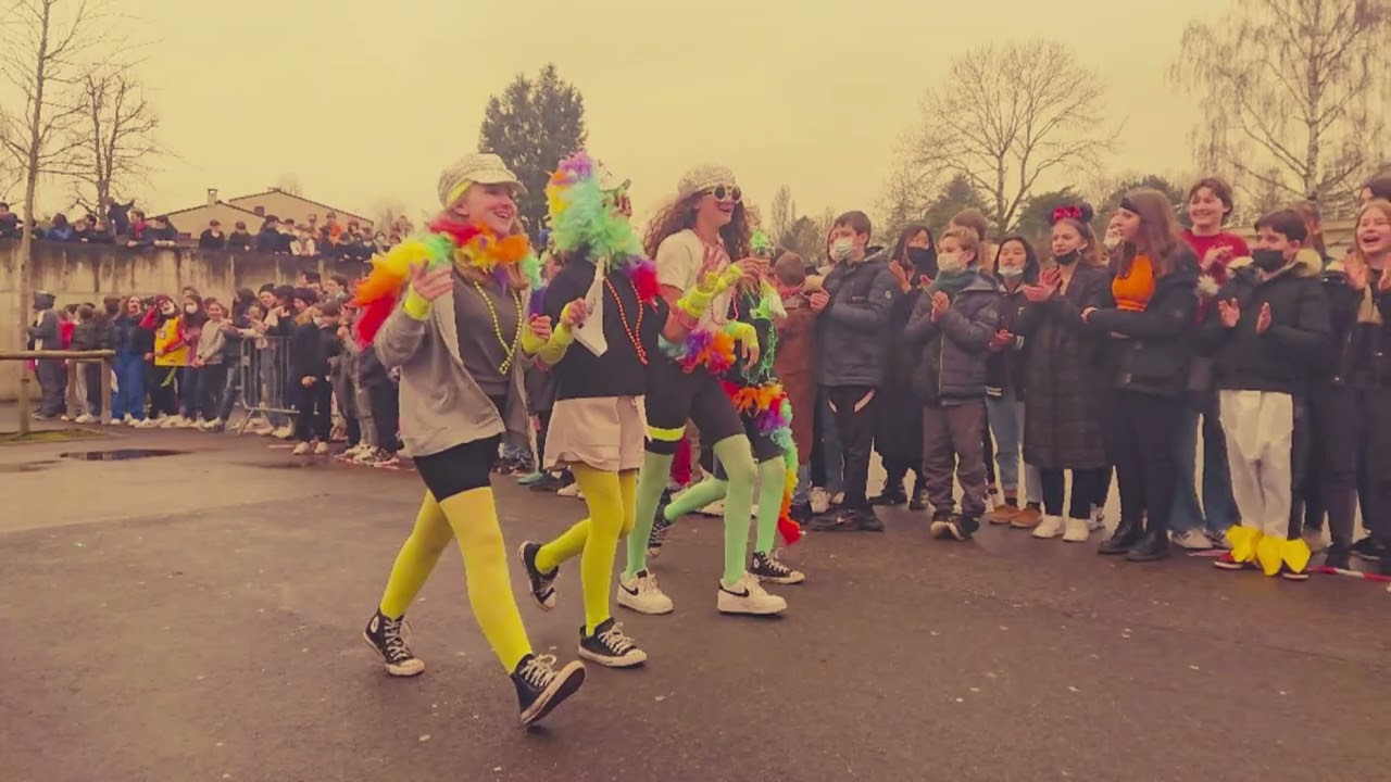 carnaval 2022