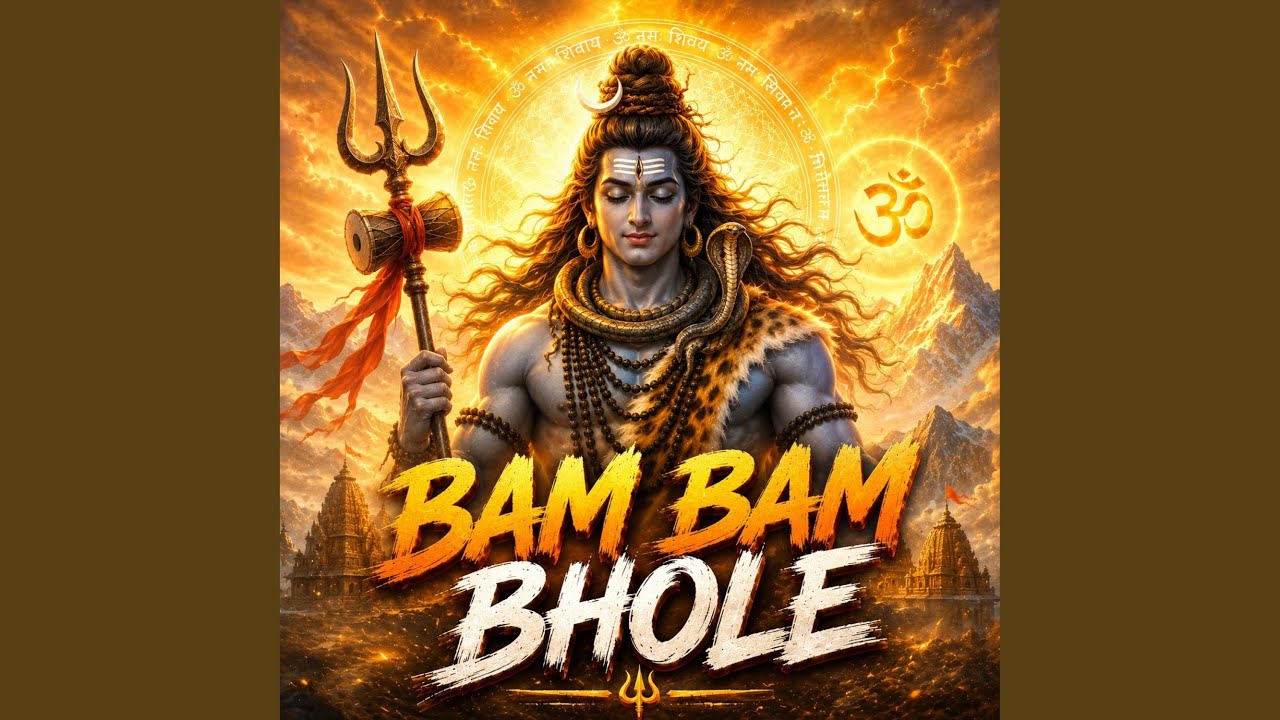 Bam Bam Bhole