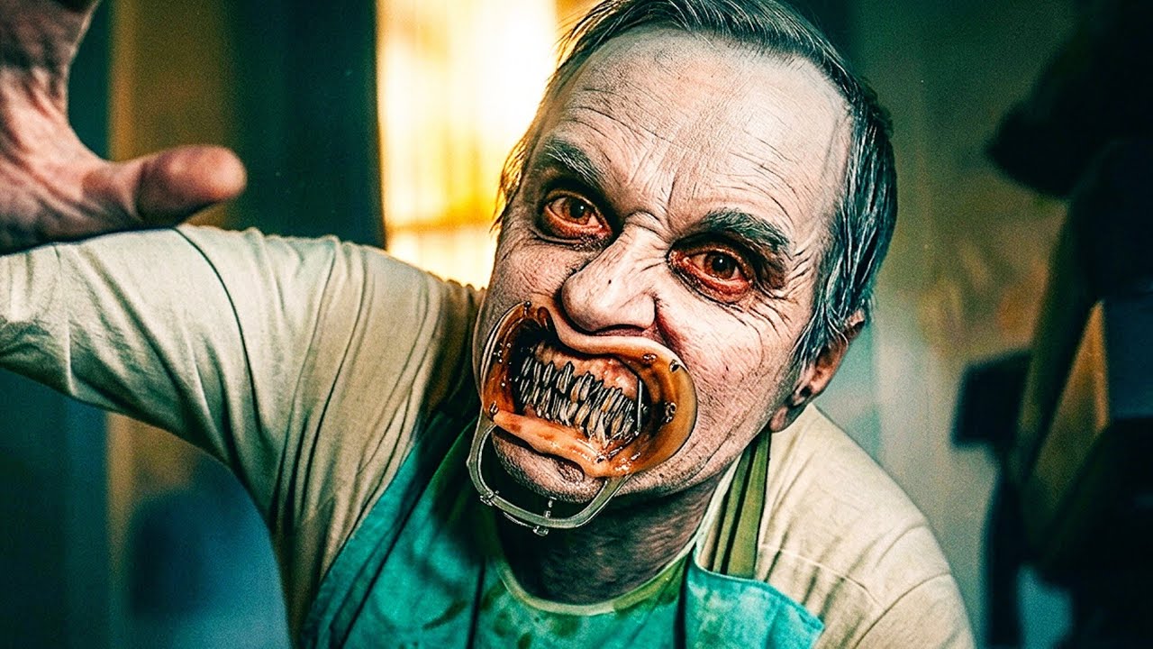 Астрал 6: Они уже здесь &mdash; Русский трейлер (Дубляж, 2026)