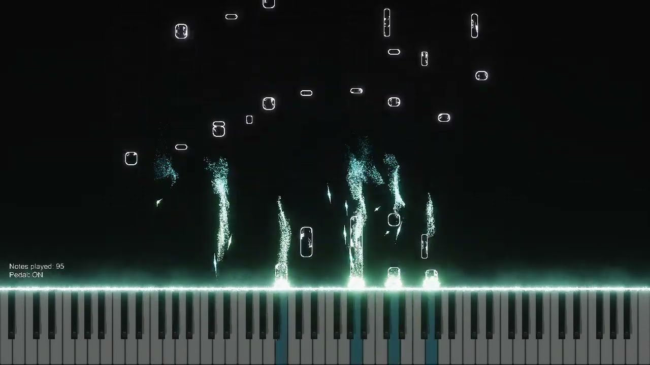 Piano Cover - If My Heart Was A House by Owl City (Remake)