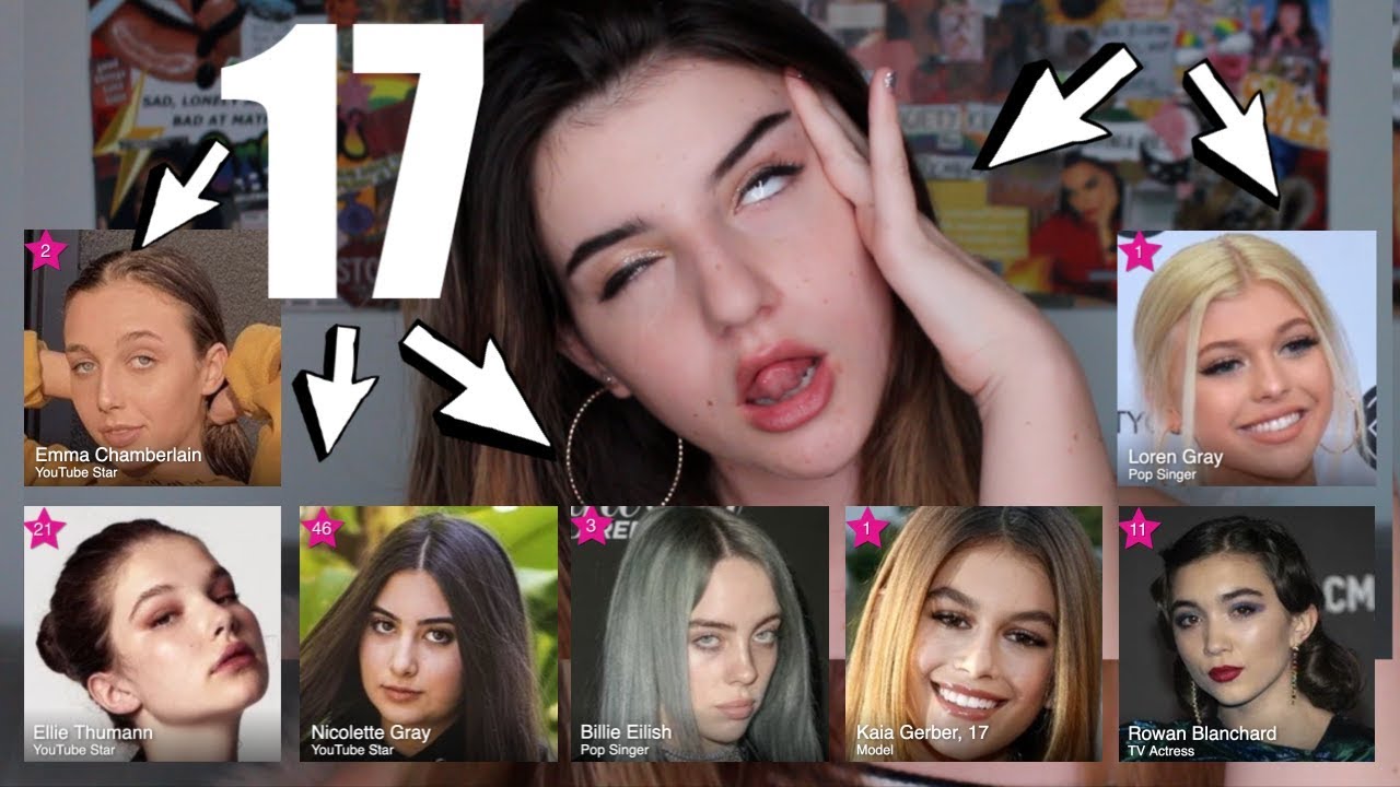 watch this if ur 17 years old...