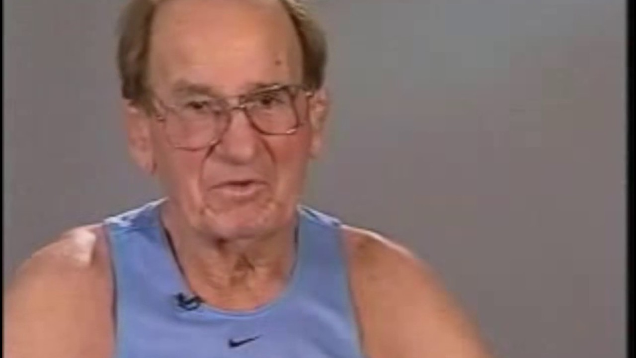 The Legendary Lou Thesz