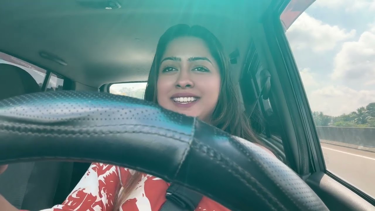 මහන්සිද ? සනීපද ? | ගිය මාසේ ගිය ගමනක් | 3ම එක දවසේ #sachinthanikaushalya 