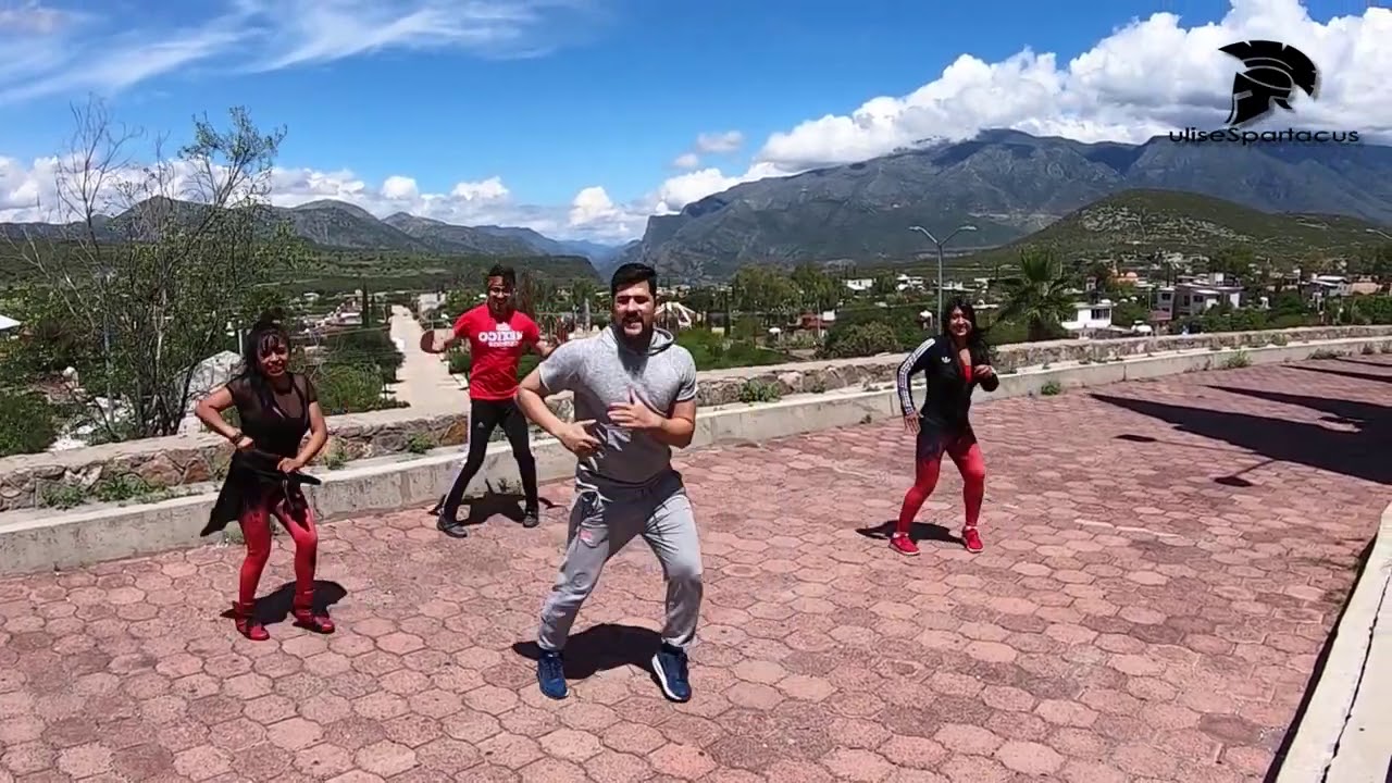 Cumbia 