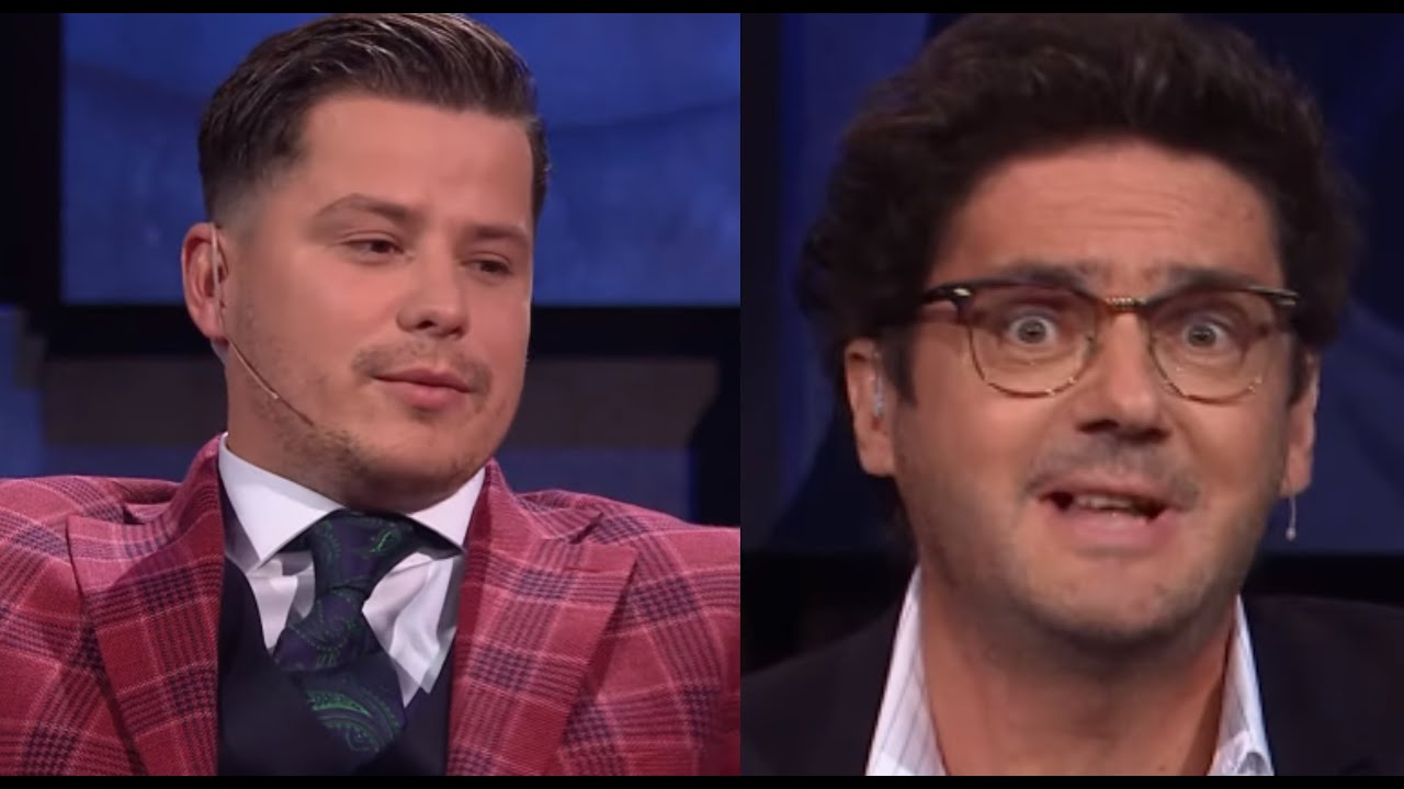 Rafał Collins: 