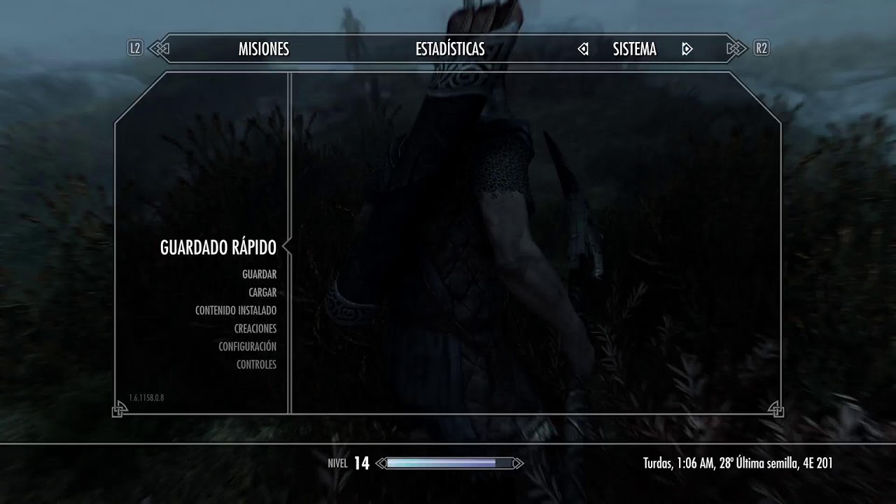 The Elder Scrolls V: Skyrim