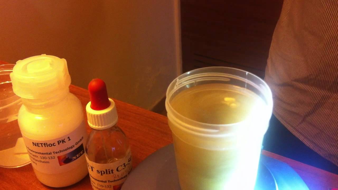 NETSplit - Water Soluble Coolant - ViaSell