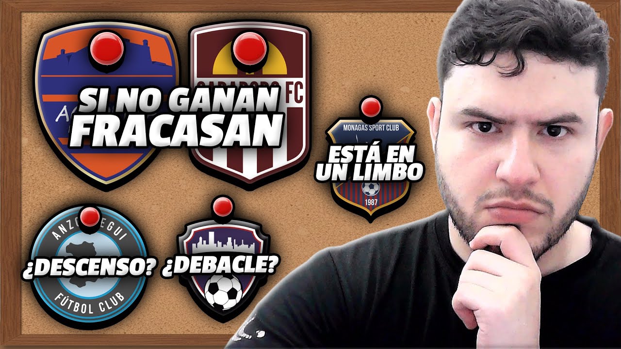 Carabobo y Academia COMPETIRÁN por el título | Análisis Liga Futve 2026
