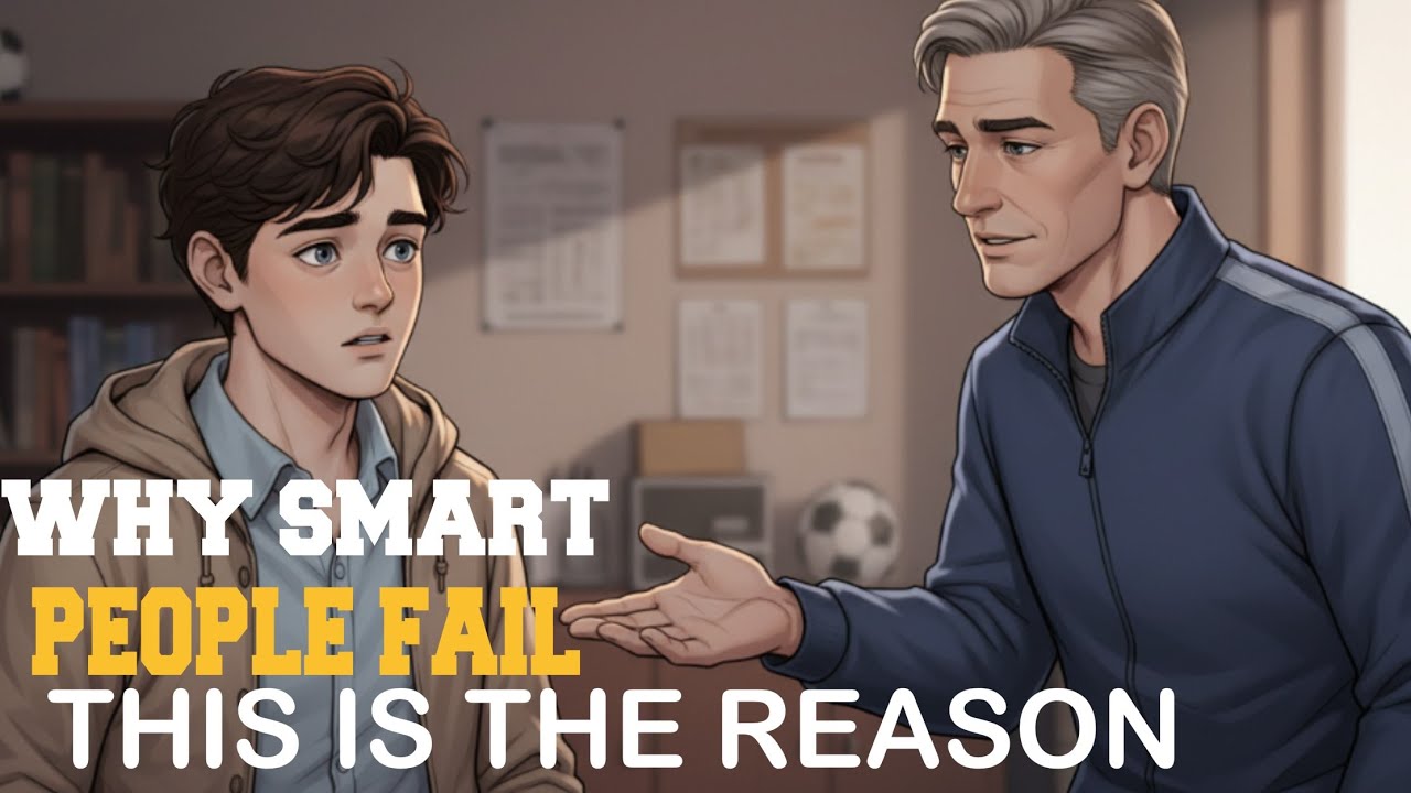 This One Habit Turned Failure Into Success  Motivational Story