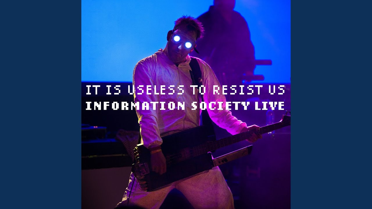 Peace and Love, Inc. (Live)