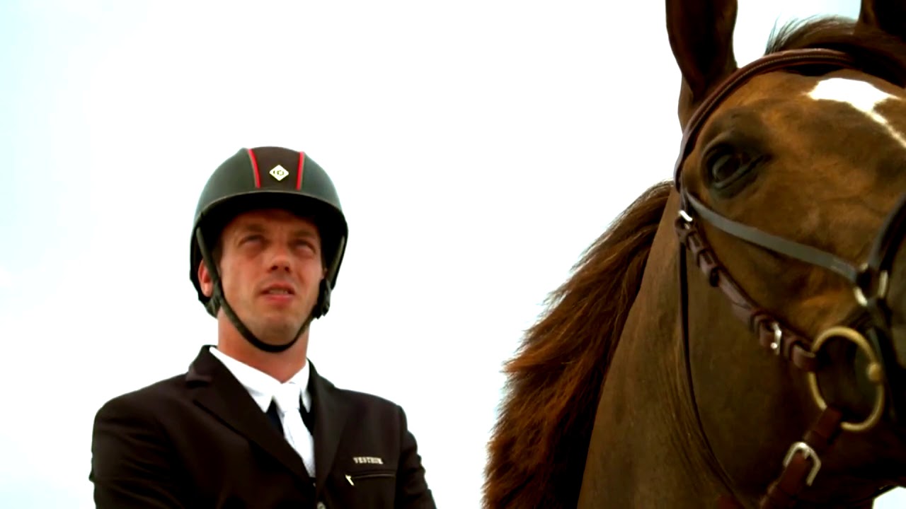 You're Always in My Dreams [Equestrians]