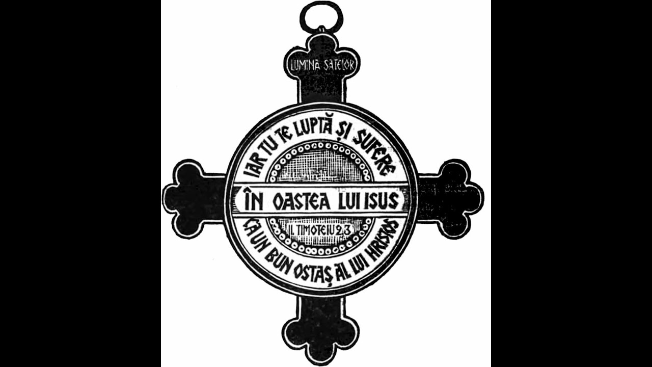 Ni s-au dus cu vremi apuse | Costel Mistreanu | Oastea Domnului